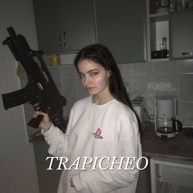 Trapicheo