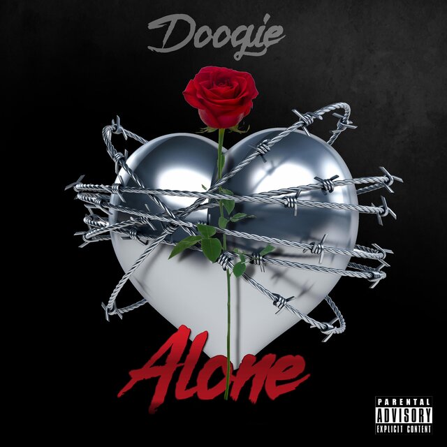 ALONE