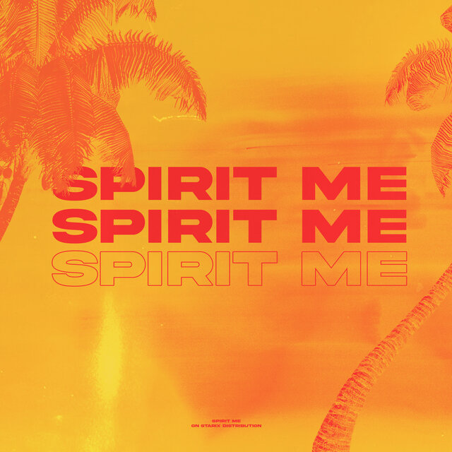 Spirit me
