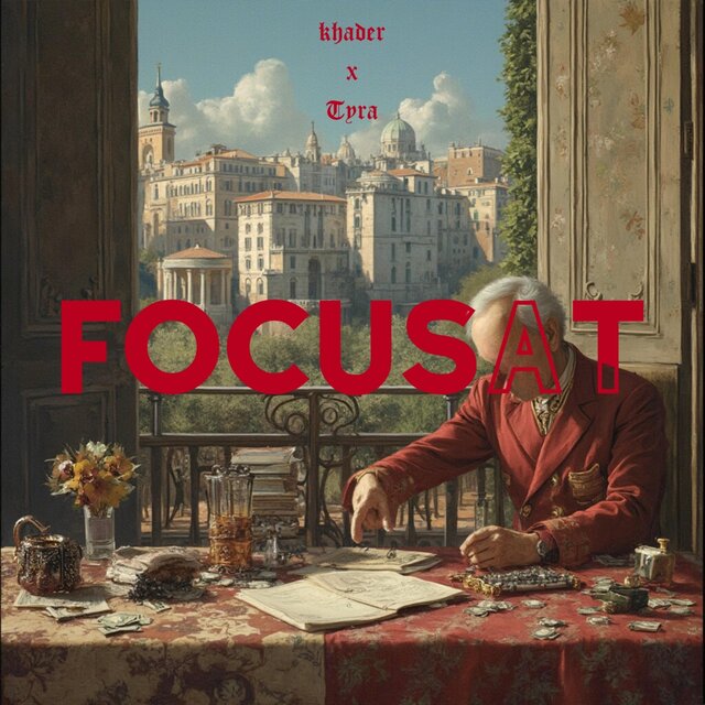 Focusat