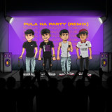 Pula na Party