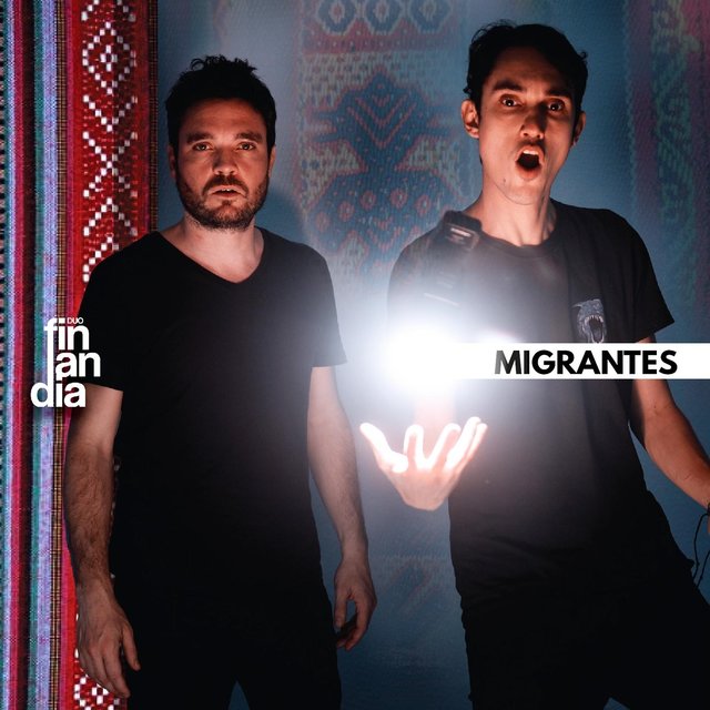 Migrantes