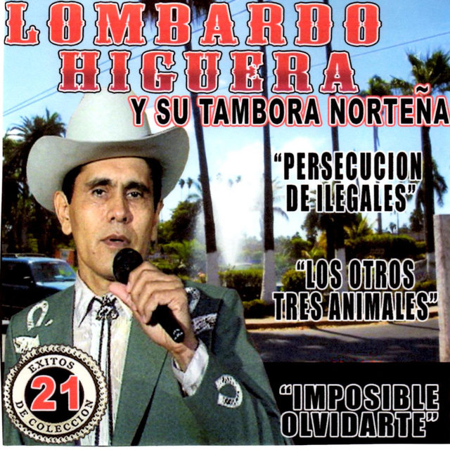 21 Exitos de Coleccion