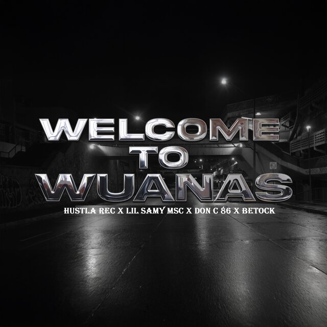 Welcome to Wuanas
