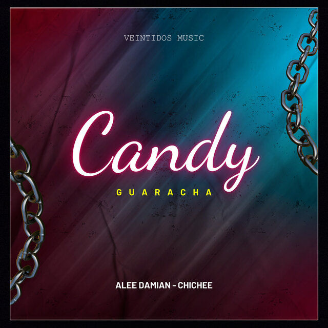 Candy (Guaracha)