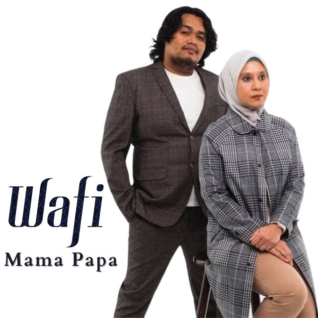 Mama Papa