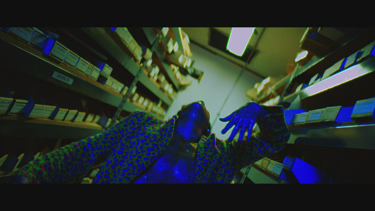 DPR IAN - SERAPH | 1 SHOT | MOOD | RIBBON | OFFICIAL MIITO MOVIE (PART I)