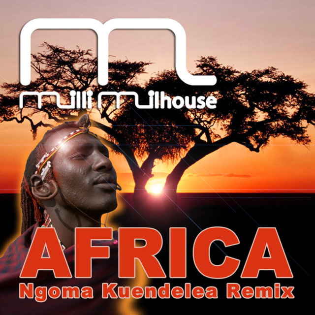 Africa (Ngoma Kuendelea Remix)