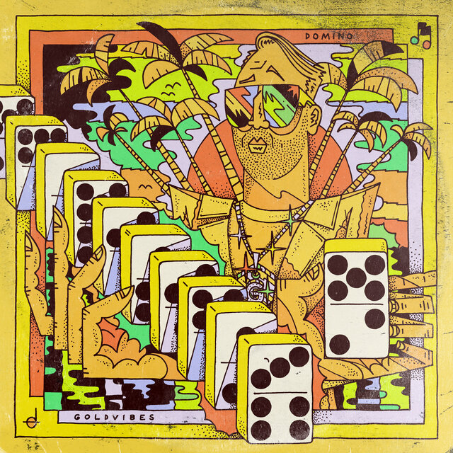Mietshaus (Gregory Isaacs Tribute)