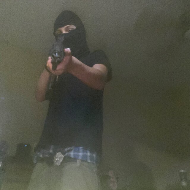 Don't Fw Lil Choppa
