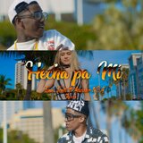 Hecha Pa' Mi