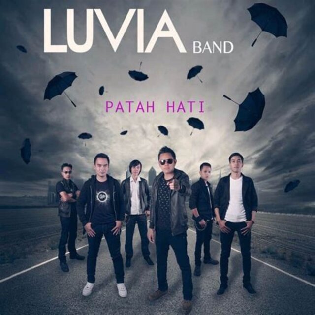 Patah Hati  (Speed Up )