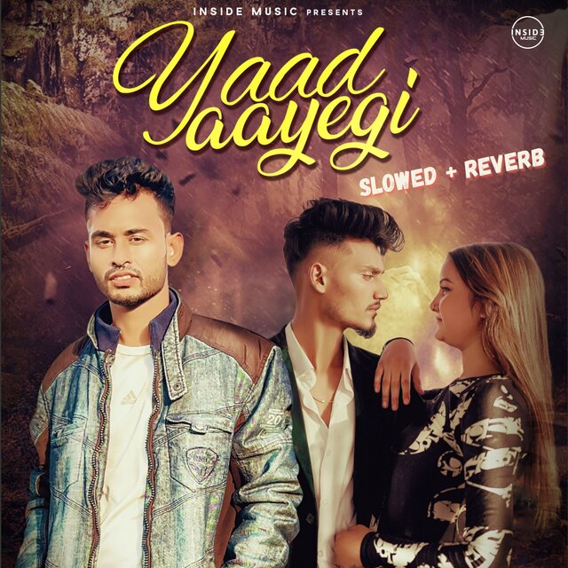 Yaad Aayegi