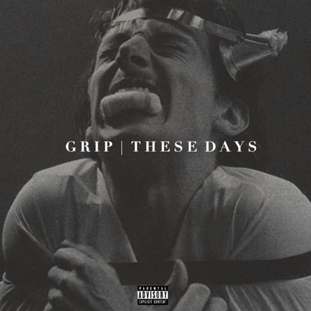 These Days