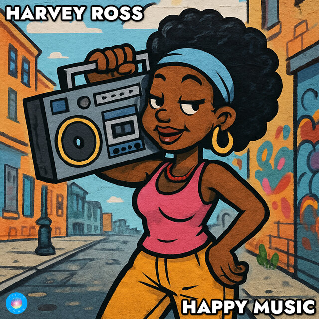 Happy Music