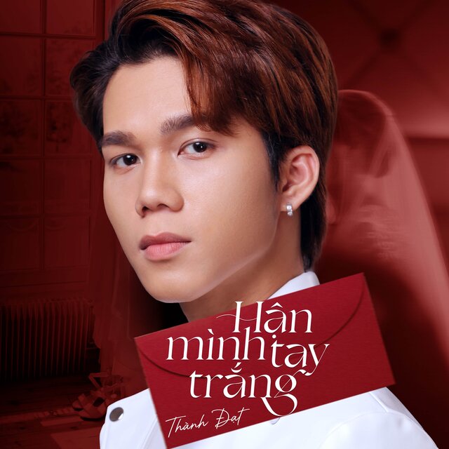 Hận Mình Tay Trắng (Yang Remix)