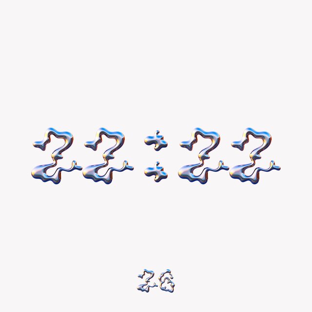 TWENTYTWO : TWENTYTWO