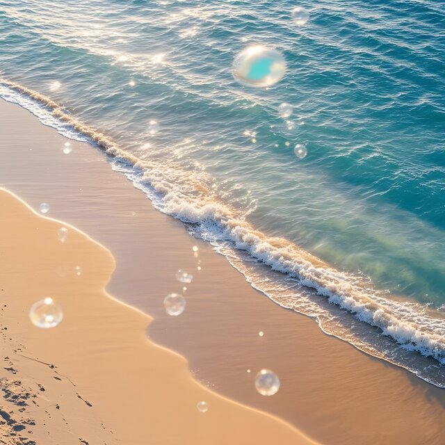 Drifting Memories