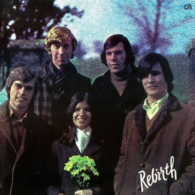 Rebirth