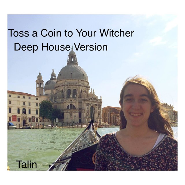 Toss a Coin to Your Witcher