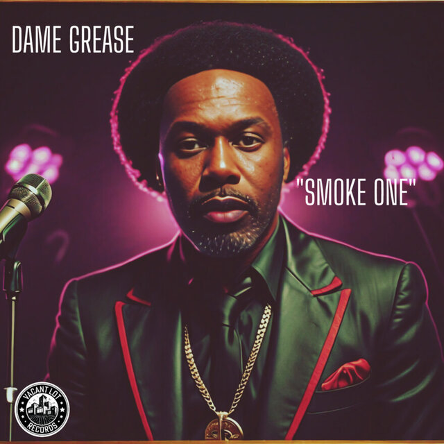 Smoke One