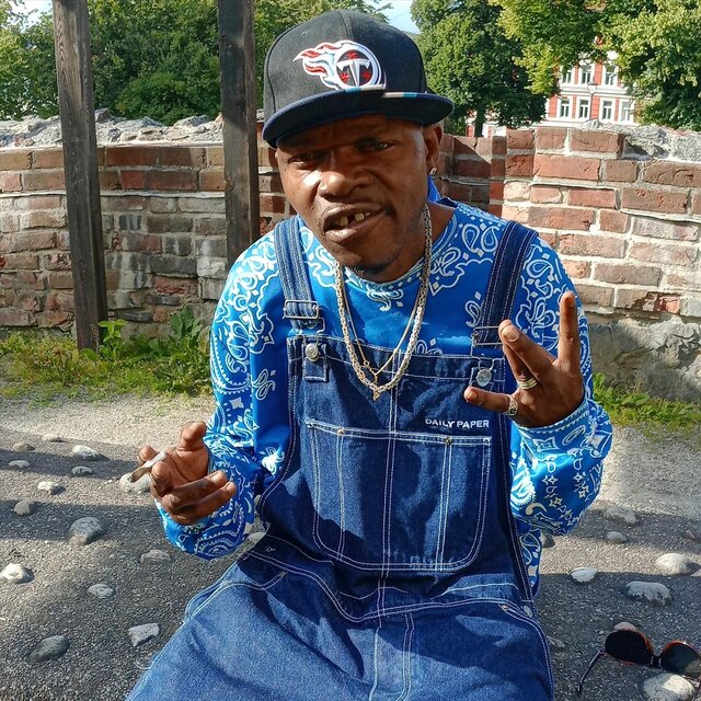 Self Made Boss