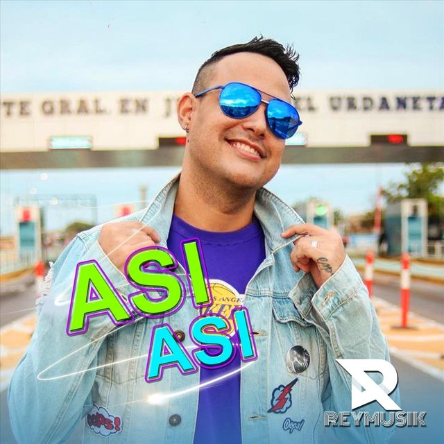 Asi Asi