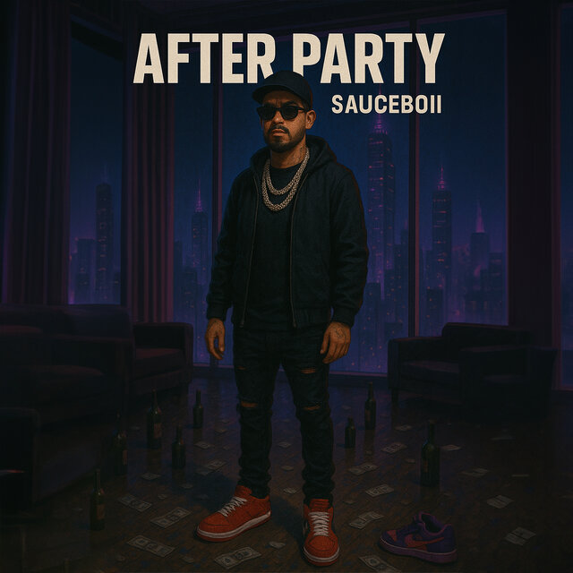 After Party