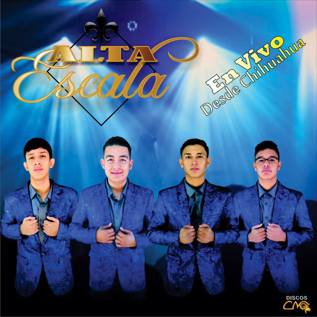 En Vivo Desde Chihuahua