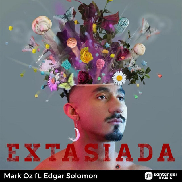 Extasiada
