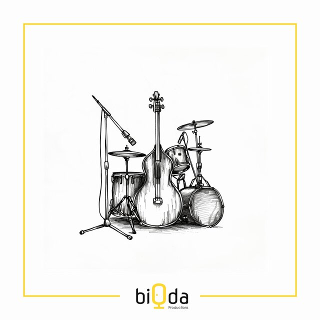 Backing Tracks | VOL 1