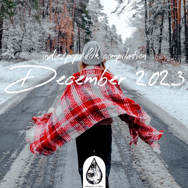 Indie / Pop / Folk Compilation: December 2023