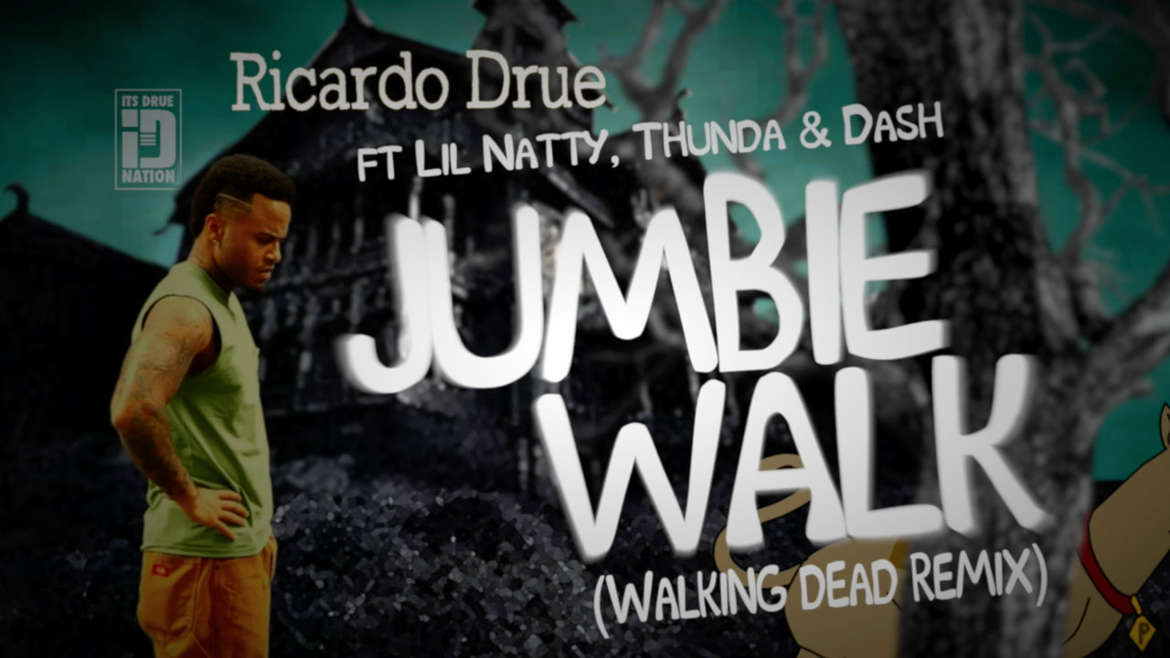 Jumbie Walk