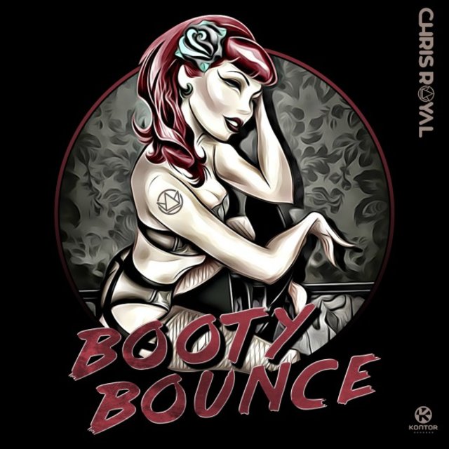 Booty Bounce