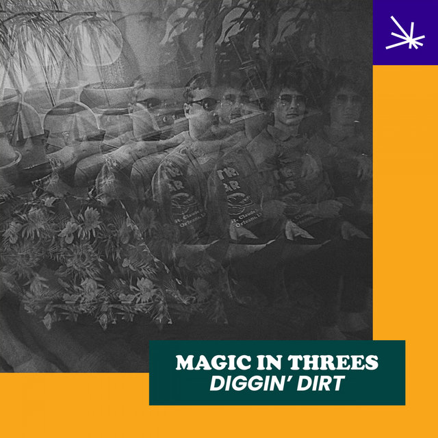 Diggin' Dirt