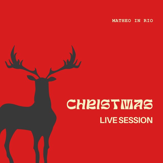Christmas (Live Session)