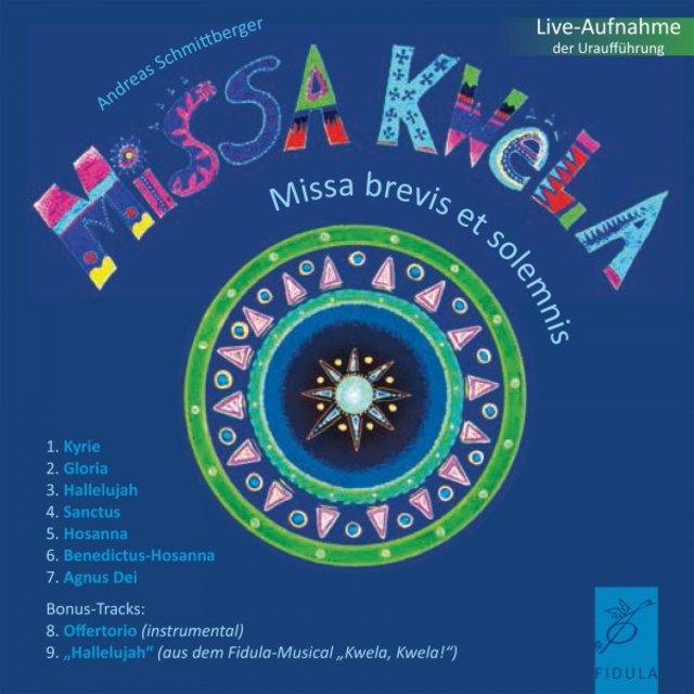 Missa Kwela (Missa brevis et solemnis)