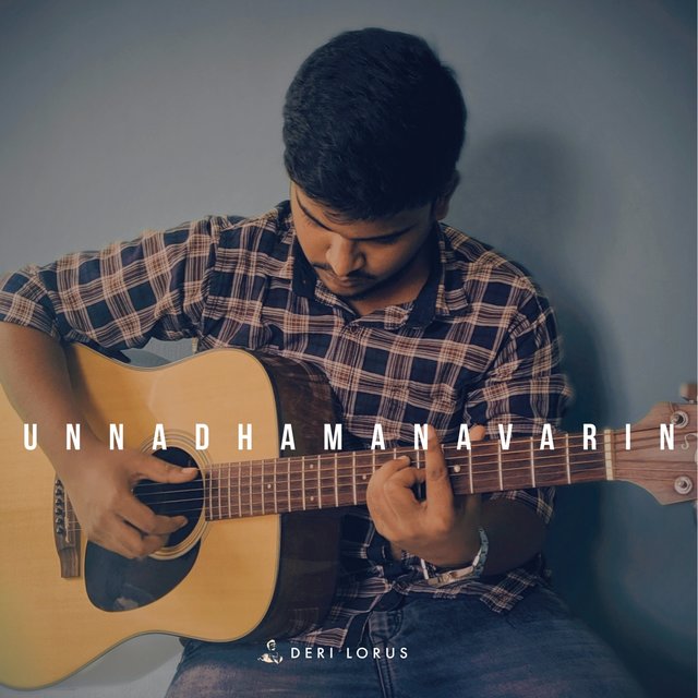 Unnadhamanavarin
