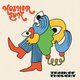 Cover art for album Train of Thought by Mother Sun
