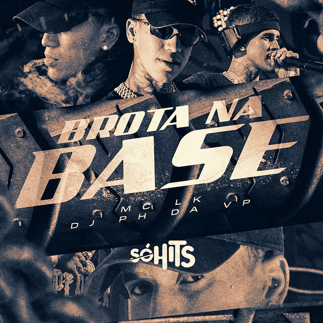 Brota na Base