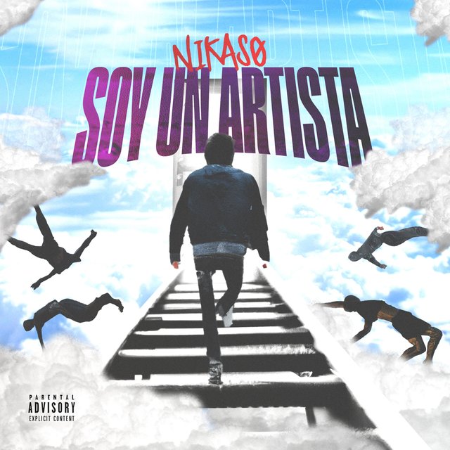 Soy un Artista