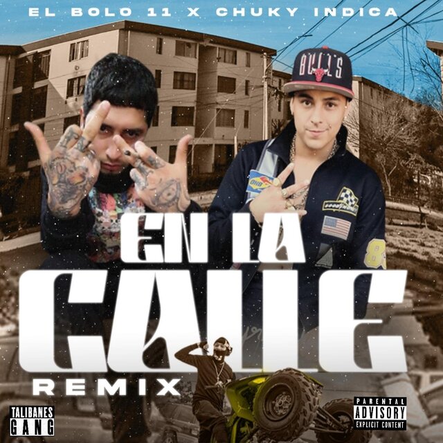 En la Calle (Remix)