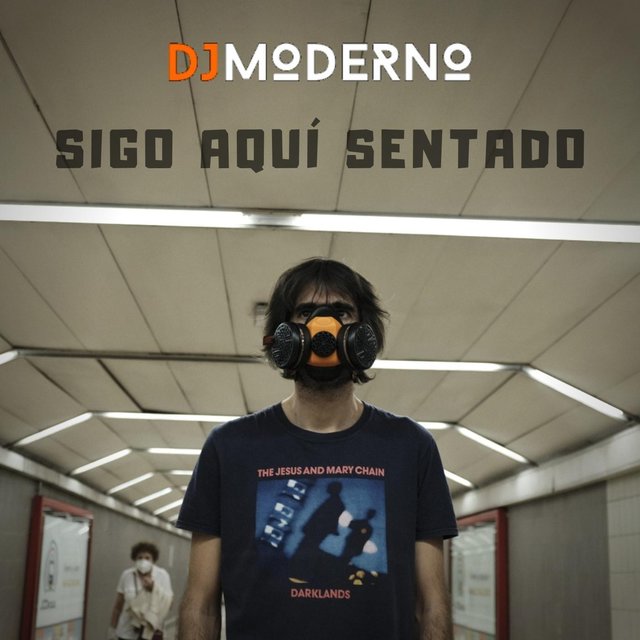 Sigo Aquí Sentado