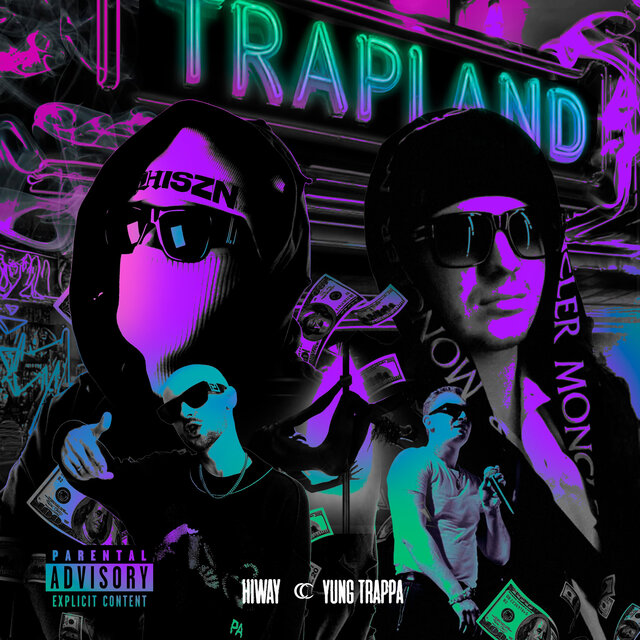 Trapland