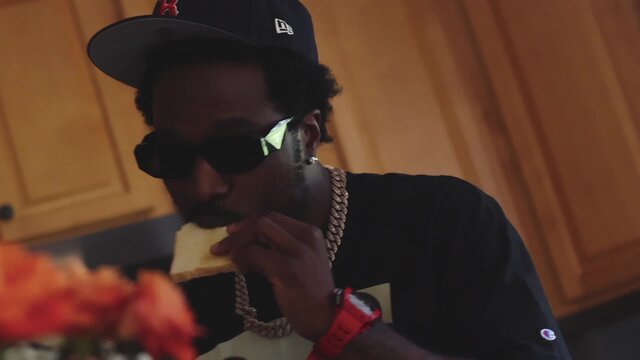 Appetite For Hustlin
