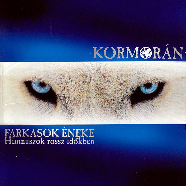 Farkasok éneke - Himnuszok rossz időkben