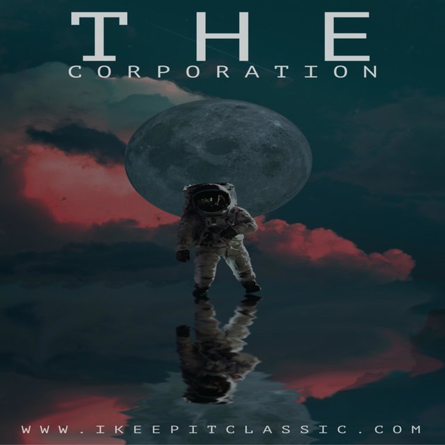 The Corporation V.1