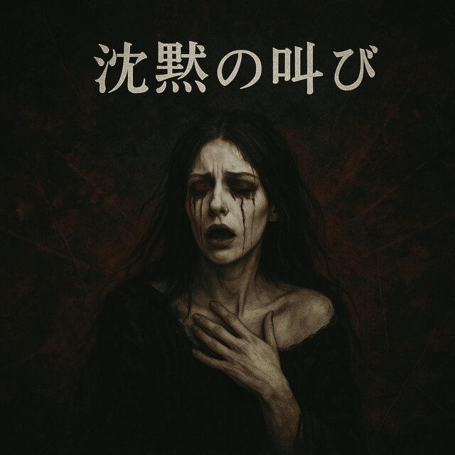 沈黙の叫び