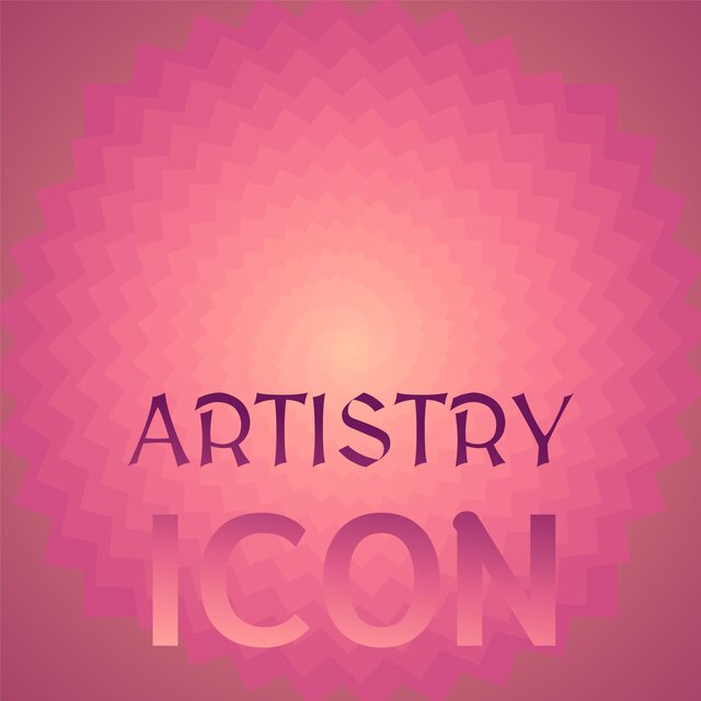 Artistry Icon