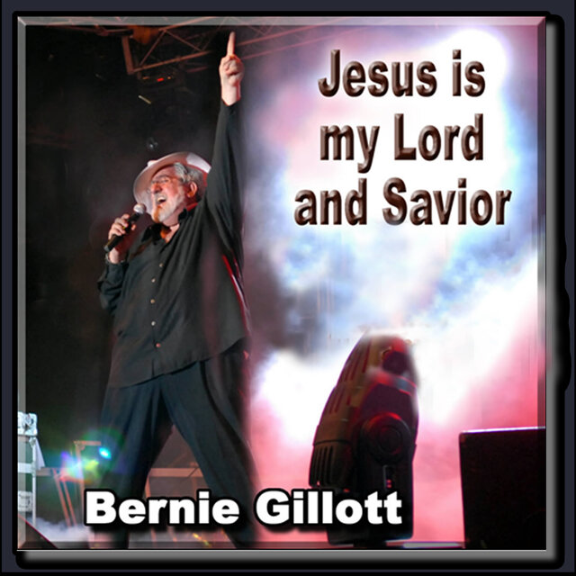 Jesus Is My Lord and Savior